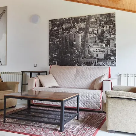 Apartament Tremp Appartement Tremp