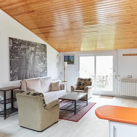 Apartamento Apartament Tremp *