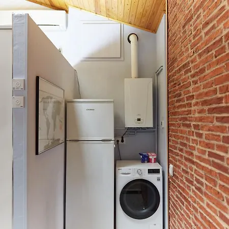 Apartament Tremp Apartamento Tremp