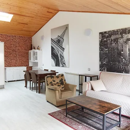Apartament Tremp Tremp