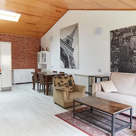 Apartamento Apartament Tremp