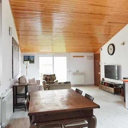 Apartament Tremp Apartamento Tremp