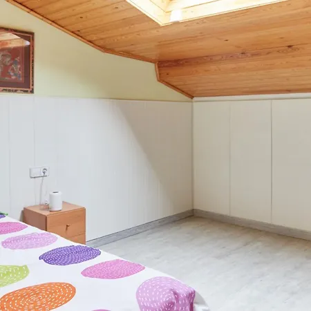 Apartament Tremp Apartamento *