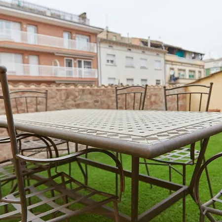 Apartament Tremp * Tremp