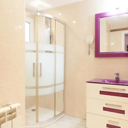Apartamento Apartament Tremp *