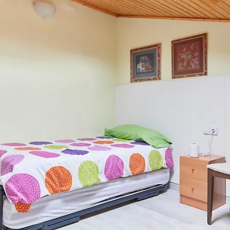 Apartament Tremp Daire *